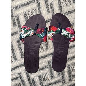 Havaianas The You‎ St. Tropez Flip Flops 9.5/10